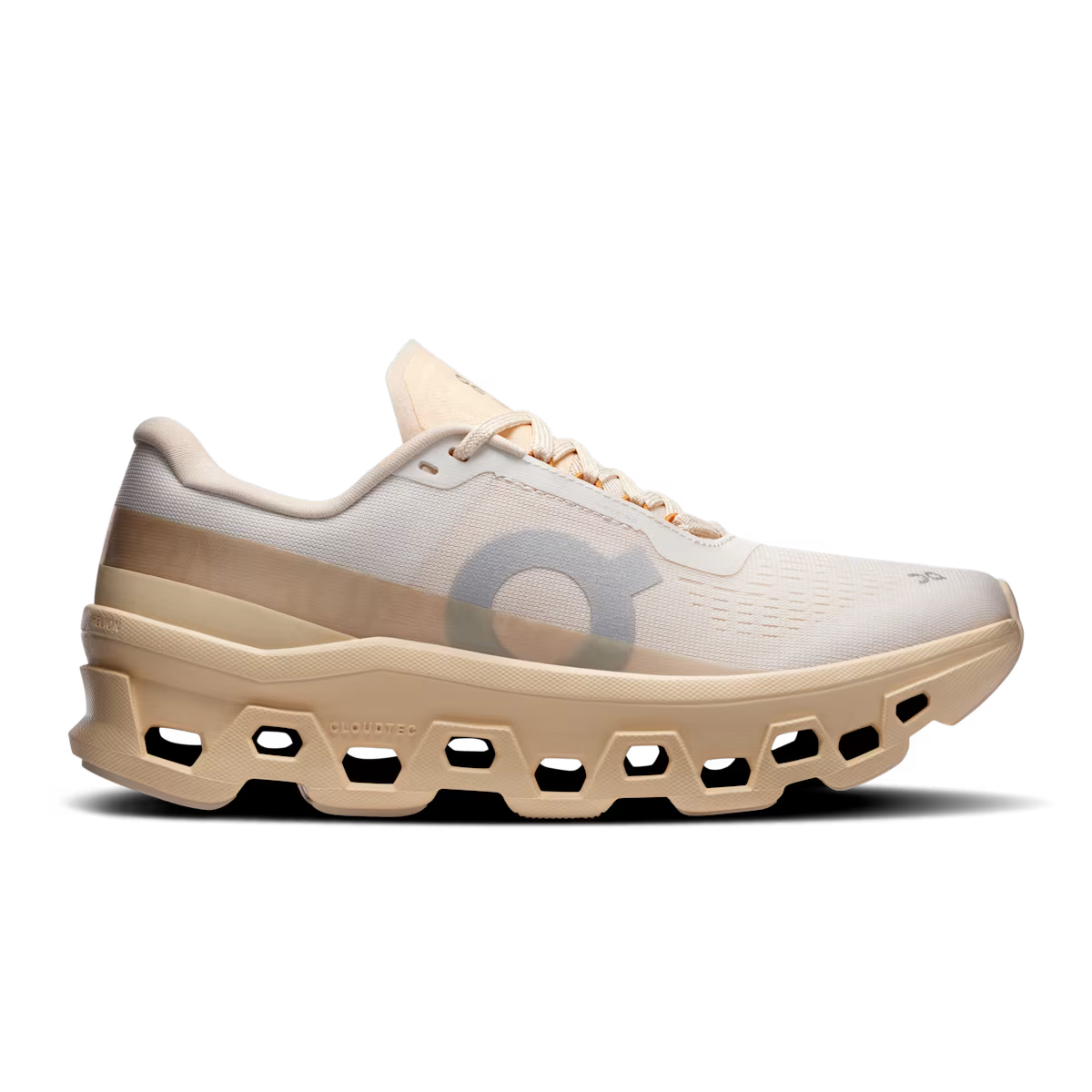 ON RUNNING CLOUDMONSTER 1 MUJER
