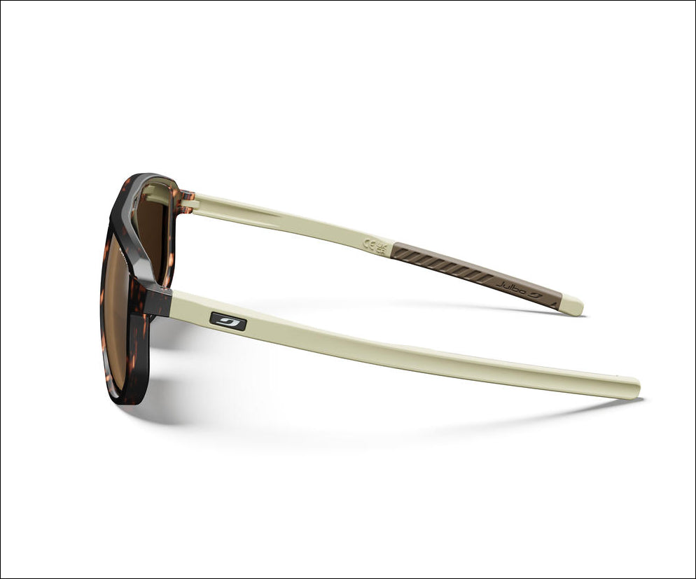 JULBO WARD MARRON GRIS PC 3