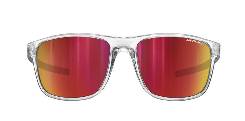 JULBO THE STREET CRISTAL ROJO