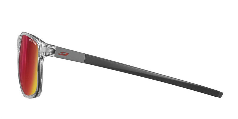 JULBO THE STREET CRISTAL ROJO