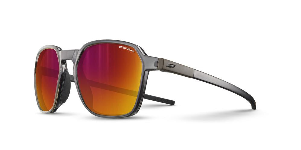 JULBO DRIVE NEGRO VERDE OSCURO