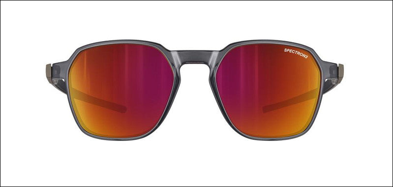 JULBO DRIVE NEGRO VERDE OSCURO