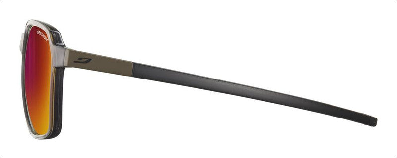 JULBO DRIVE NEGRO VERDE OSCURO