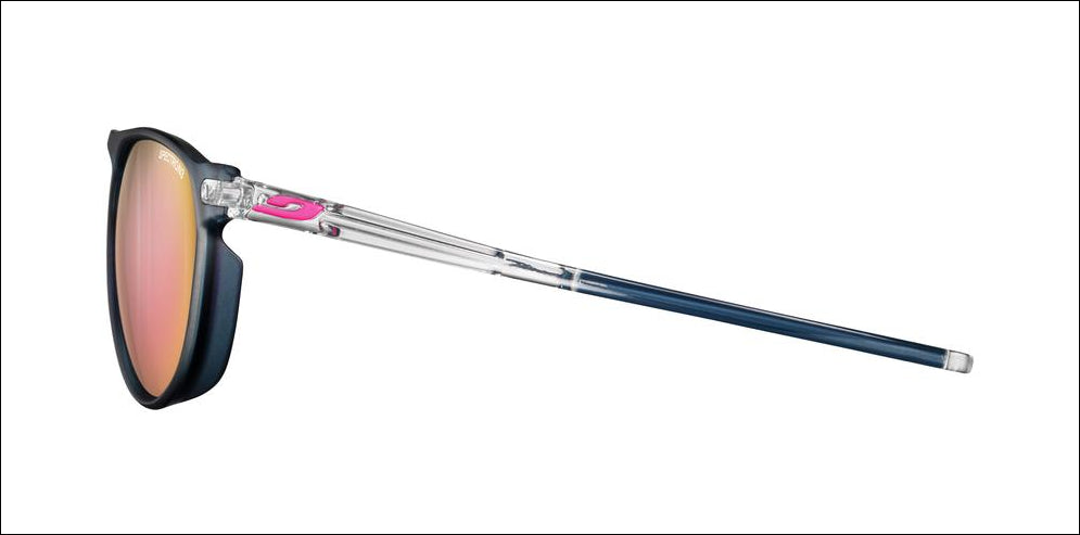 JULBO META BLEU ROSA