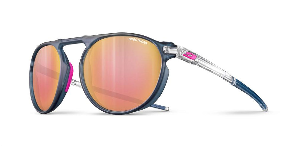 JULBO META BLEU ROSA
