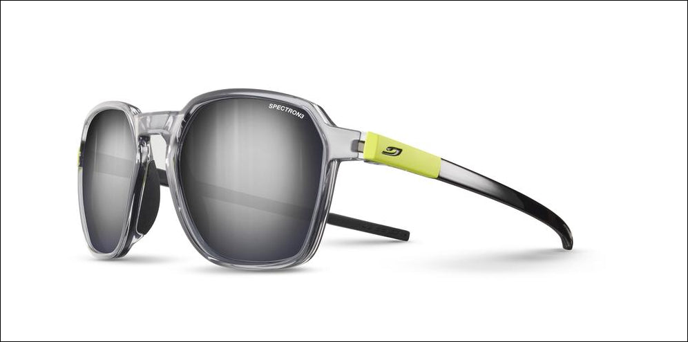 JULBO DRIVE GRIS JAUNE