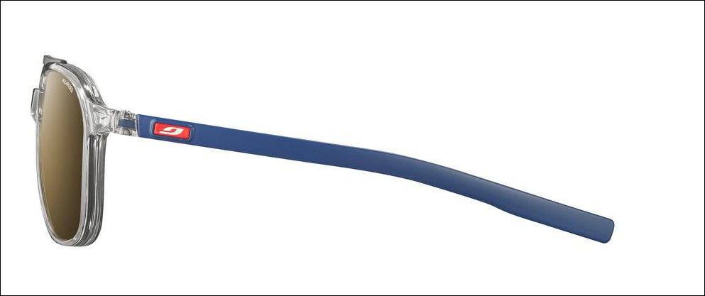 JULBO SLACK GRIS TRANS BRILLANTE