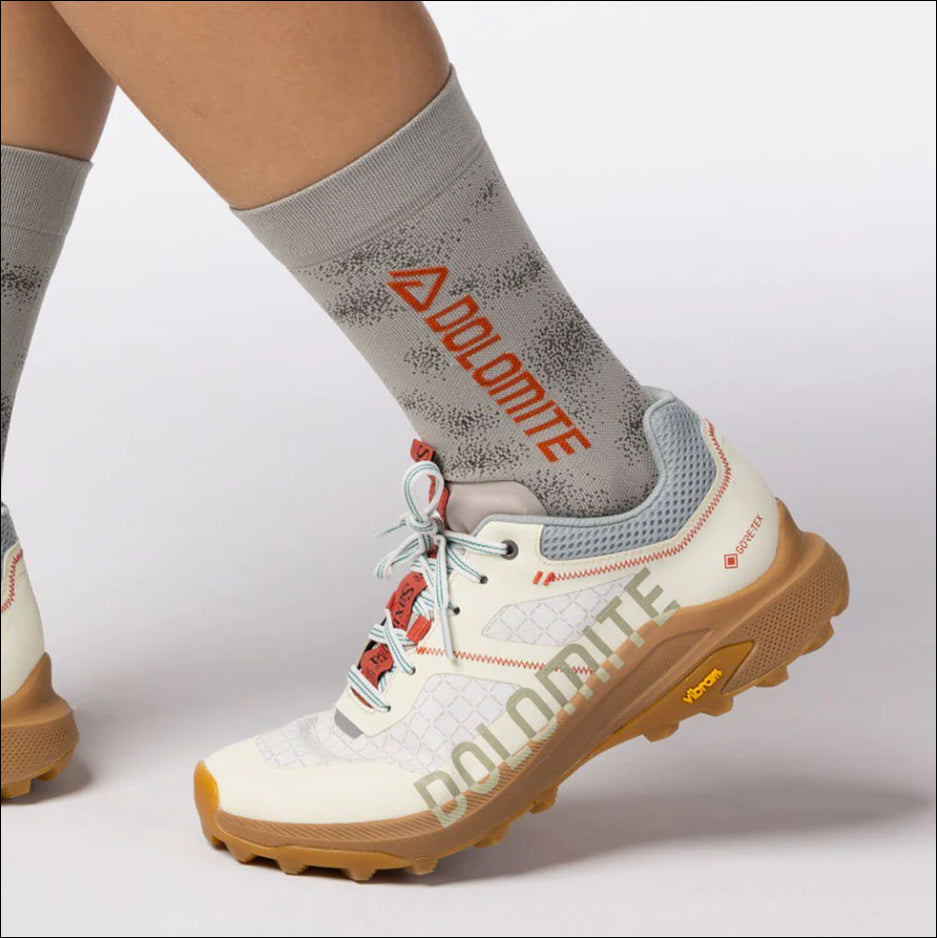 DOLOMITE CALCETIN SAXIFRAGA UNISEX