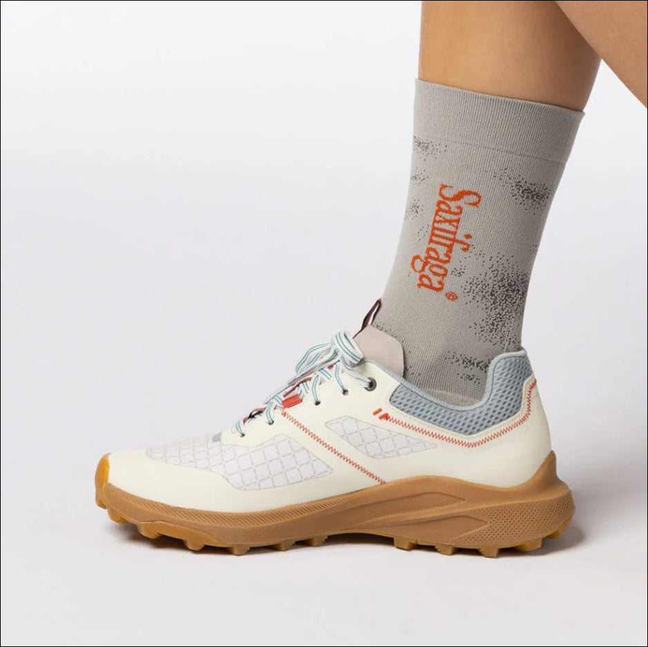 DOLOMITE CALCETIN SAXIFRAGA UNISEX