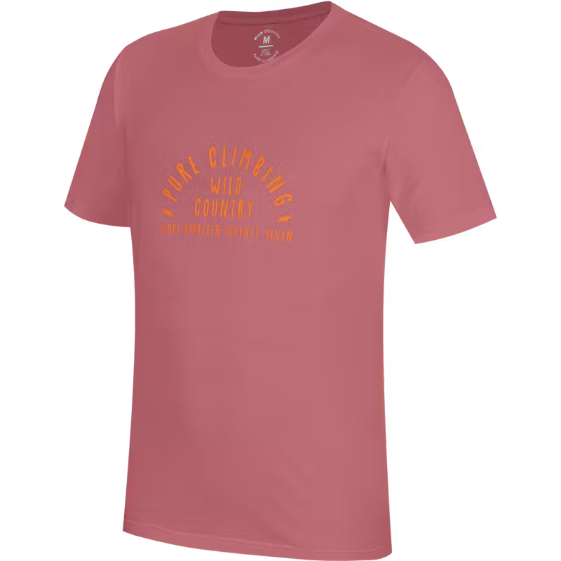 WILDCOUNTRY CAMISETA FRIENDS HOMBRE