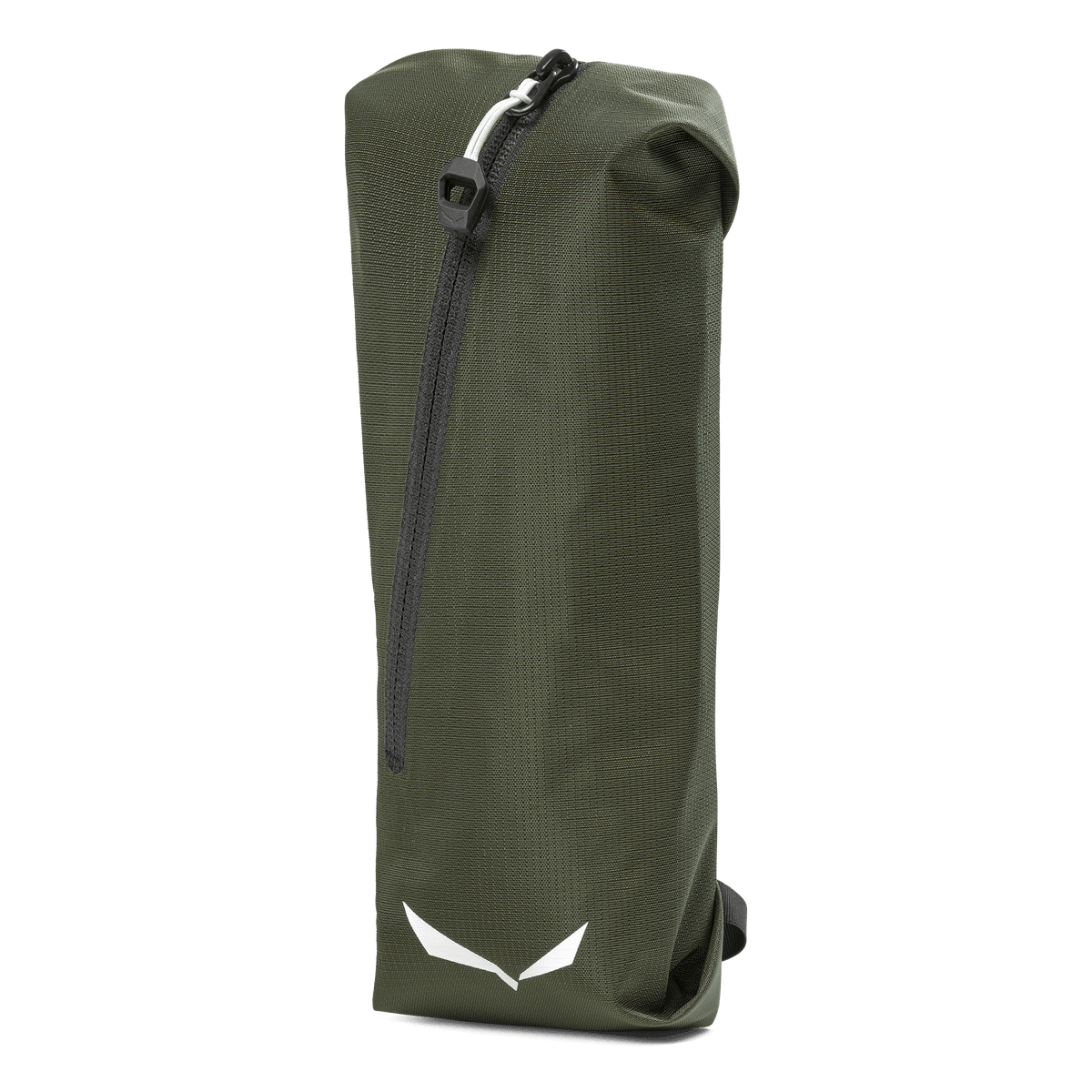 SALEWA FLASK HOLDER DARK OLIVE
