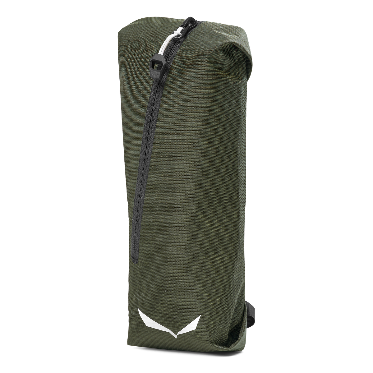 SALEWA FLASK HOLDER DARK OLIVE