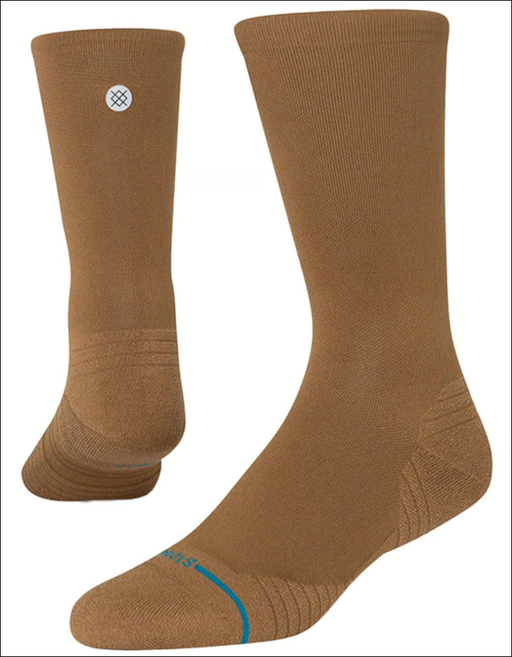 STANCE CALCETIN DIG DEEP CREW