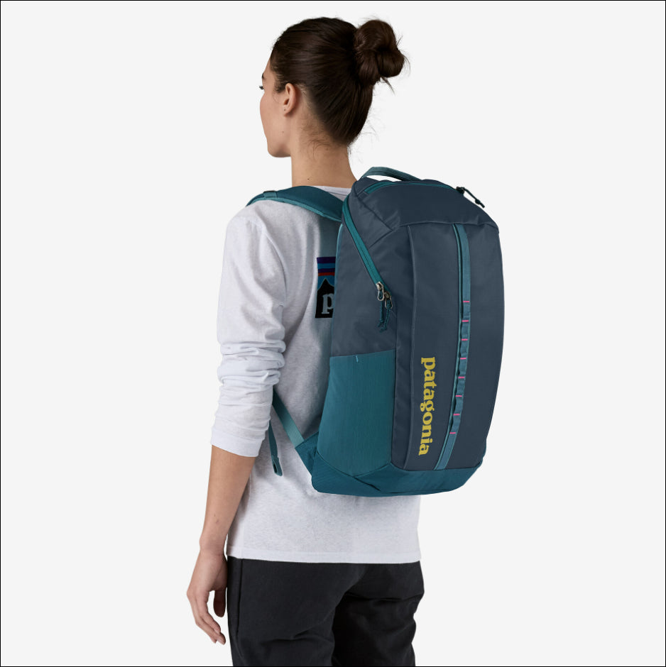 PATAGONIA MOCHILA BLACK HOLE PACK 25L