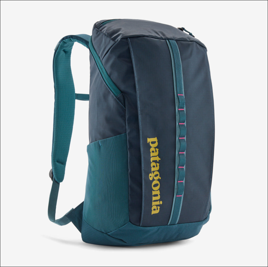 PATAGONIA MOCHILA BLACK HOLE PACK 25L