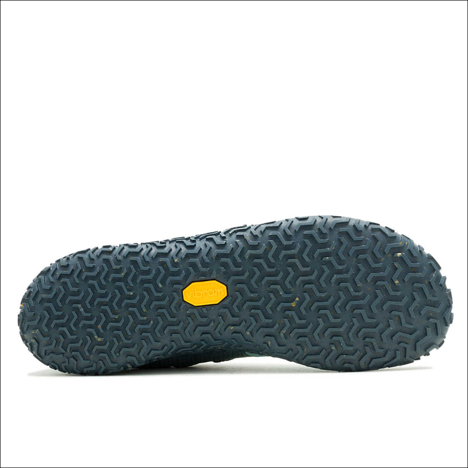 MERRELL TRAIL GLOVE 7 MUJER FROST BLUE