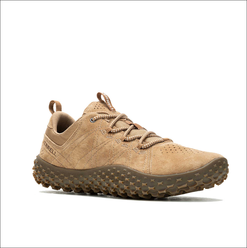 MERRELL WRAPT HOMBRE TOBACCO