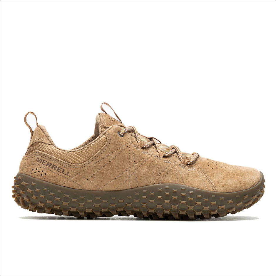 MERRELL WRAPT HOMBRE TOBACCO