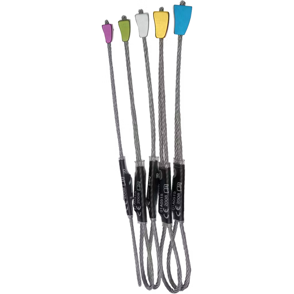 WILD COUNTRY SET DE FISUREROS 1-5