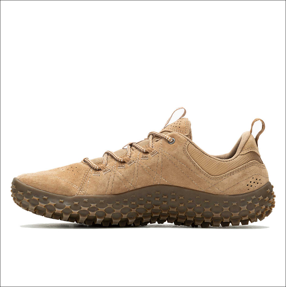 MERRELL WRAPT HOMBRE TOBACCO