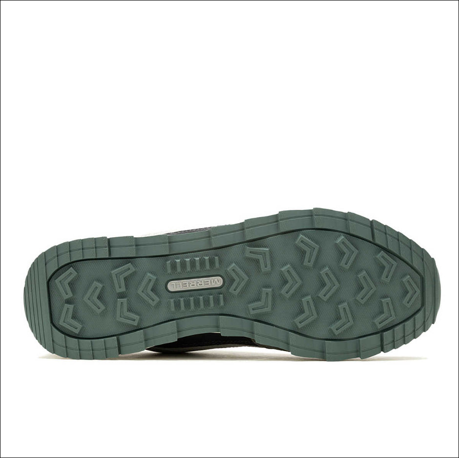 MERRELL ALPINE 89 SNEAKER RECRAFT HOMBRE CHARCOAL