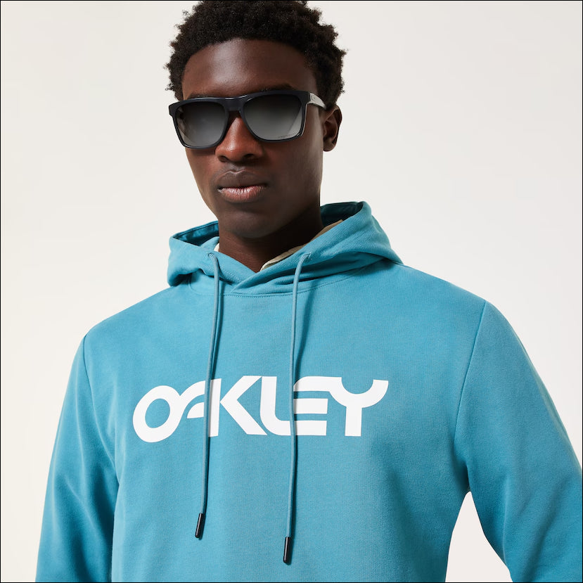OAKLEY SUDADERA B1B PO 2.0 HOMBRE DARK PACIFIC