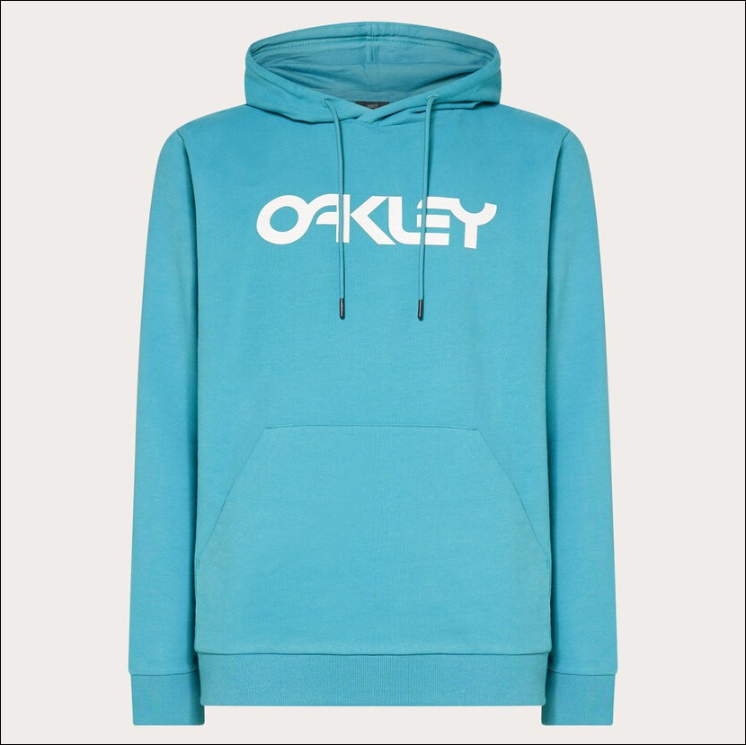 OAKLEY SUDADERA B1B PO 2.0 HOMBRE DARK PACIFIC