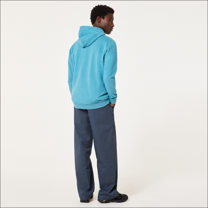 OAKLEY SUDADERA B1B PO 2.0 HOMBRE DARK PACIFIC