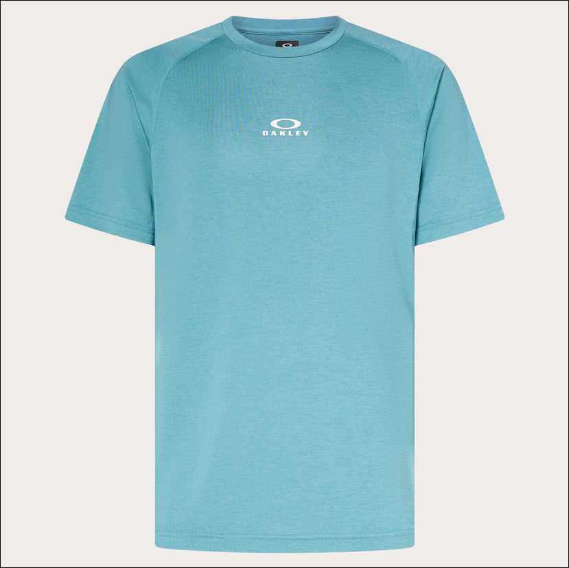 OAKLEY CAMISETA O-FIT RC HOMBRE DARK PACIFIC