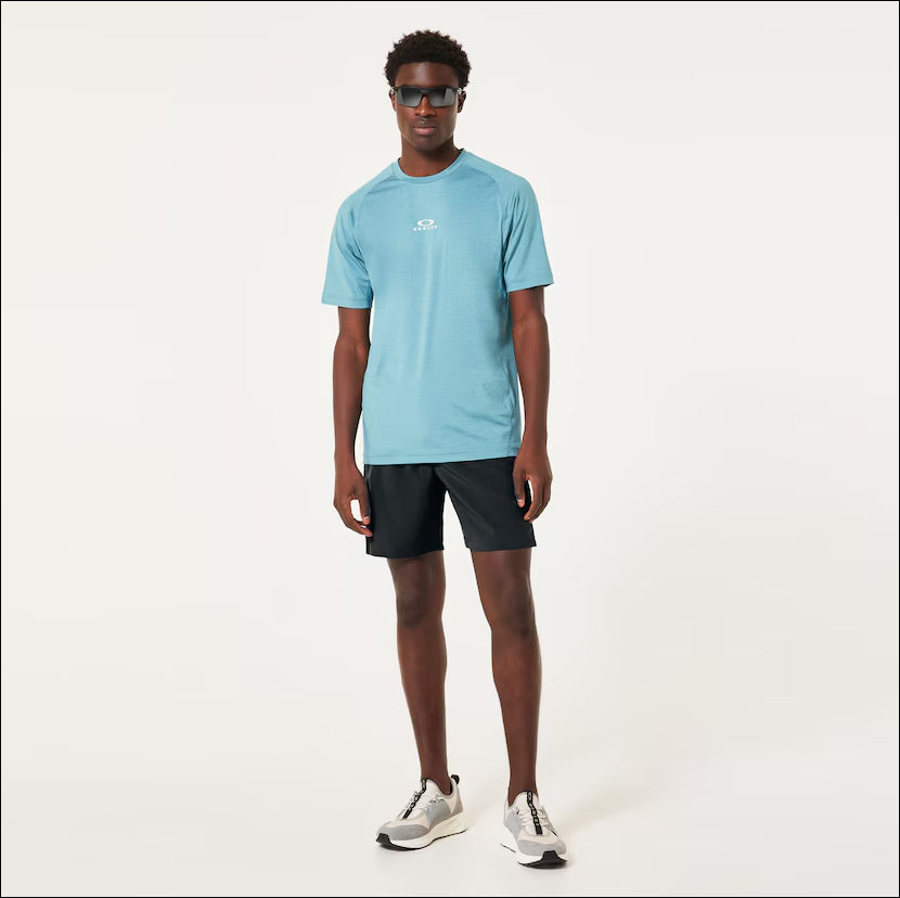 OAKLEY CAMISETA O-FIT RC HOMBRE DARK PACIFIC