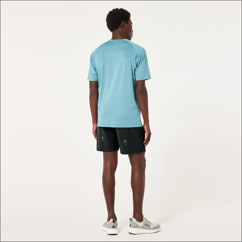 OAKLEY CAMISETA O-FIT RC HOMBRE DARK PACIFIC