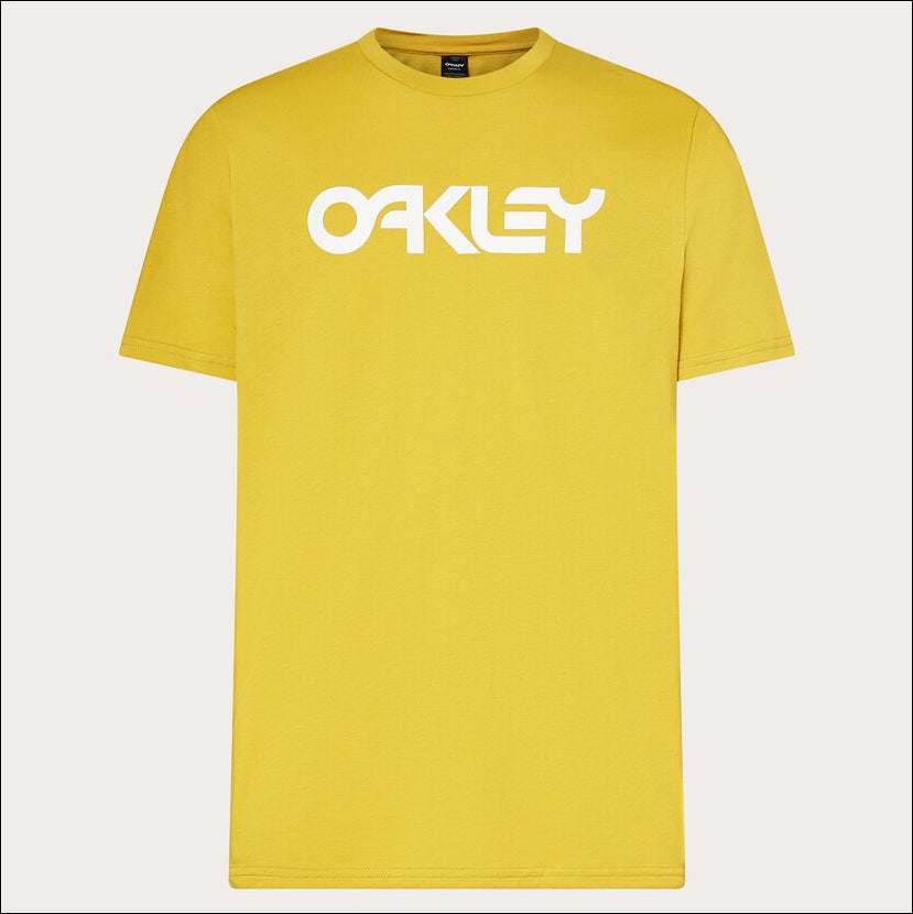 OAKLEY CAMISETA MARK II TEE 2.0 HOMBRE SULFIDE