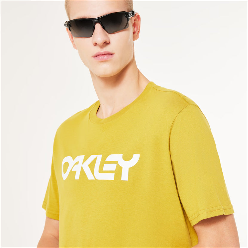 OAKLEY CAMISETA MARK II TEE 2.0 HOMBRE SULFIDE