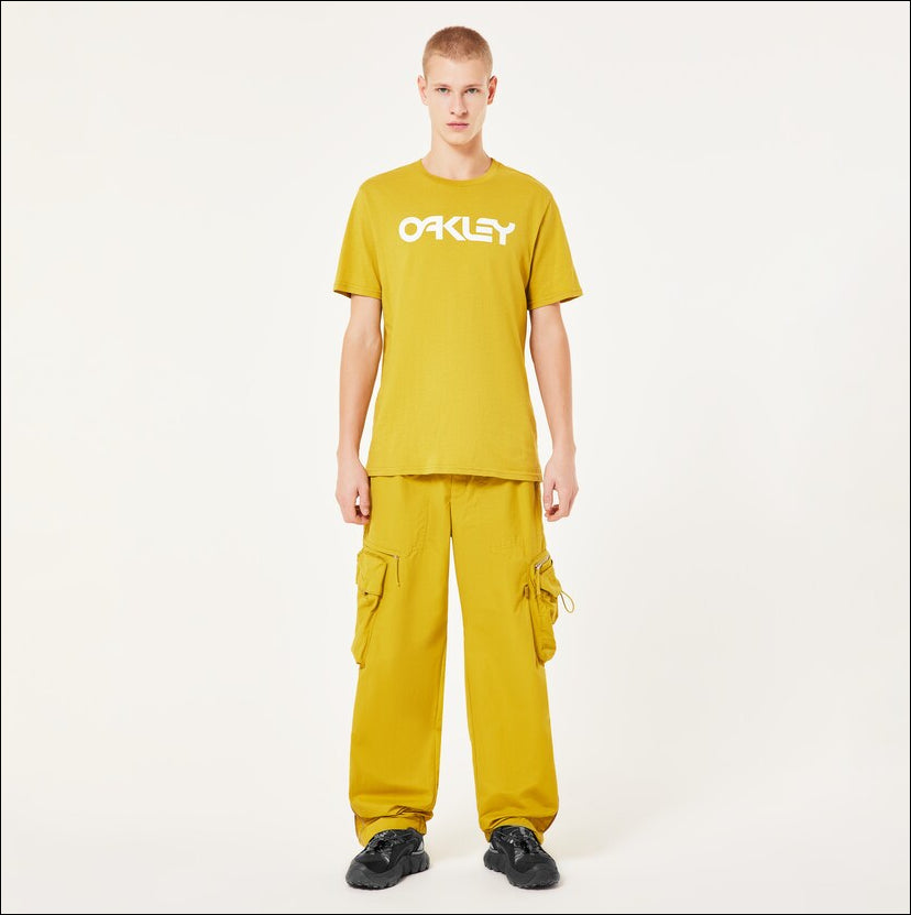 OAKLEY CAMISETA MARK II TEE 2.0 HOMBRE SULFIDE