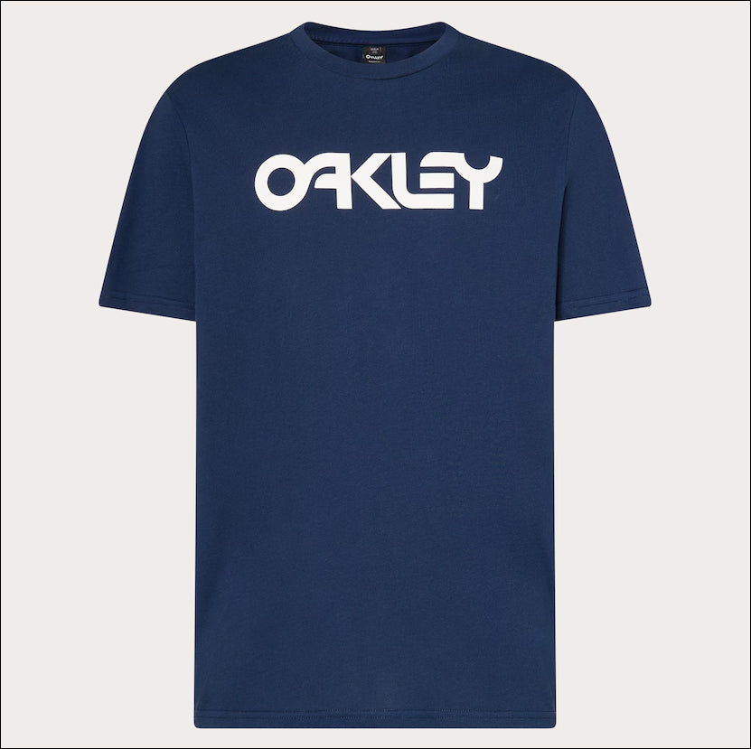 OAKLEY CAMISETA MARK II TEE 2.0 HOMBRE ABYSS