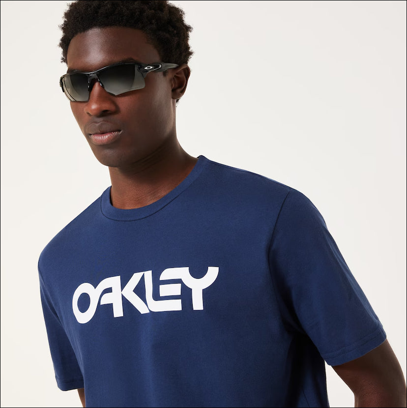 OAKLEY CAMISETA MARK II TEE 2.0 HOMBRE ABYSS