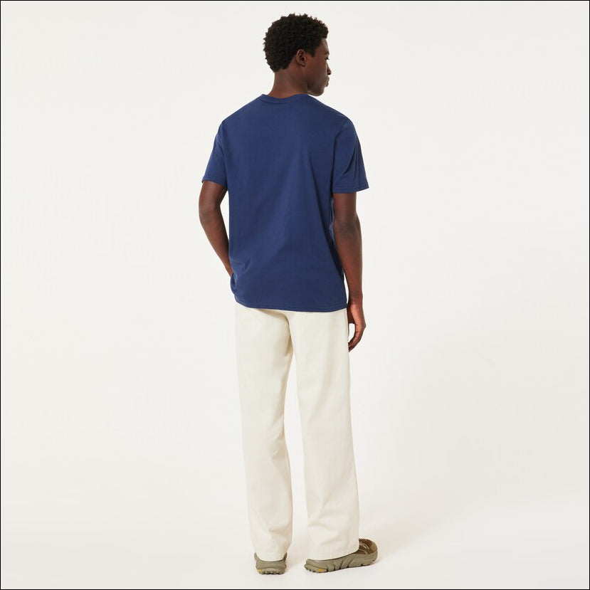 OAKLEY CAMISETA MARK II TEE 2.0 HOMBRE ABYSS