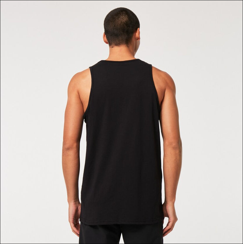 OAKLEY CAMISETA MARK 3 TANK HOMBRE B1B HUNTER