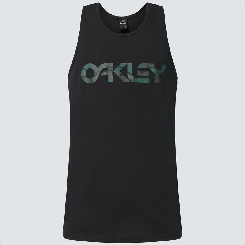 OAKLEY CAMISETA MARK 3 TANK HOMBRE B1B HUNTER