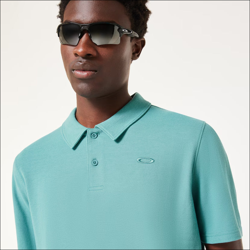OAKLEY POLO RELAX URBAN HOMBRE DARK PACIFIC