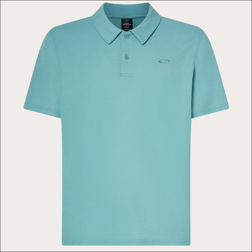 OAKLEY POLO RELAX URBAN HOMBRE DARK PACIFIC