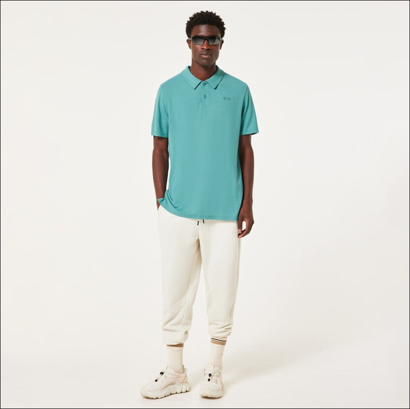 OAKLEY POLO RELAX URBAN HOMBRE DARK PACIFIC