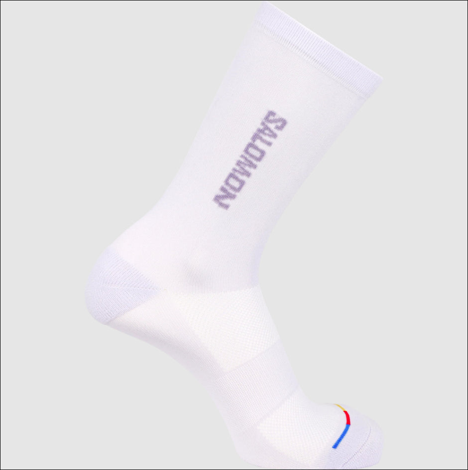 SALOMON CALCETIN 365 CREW COSMIC SKY