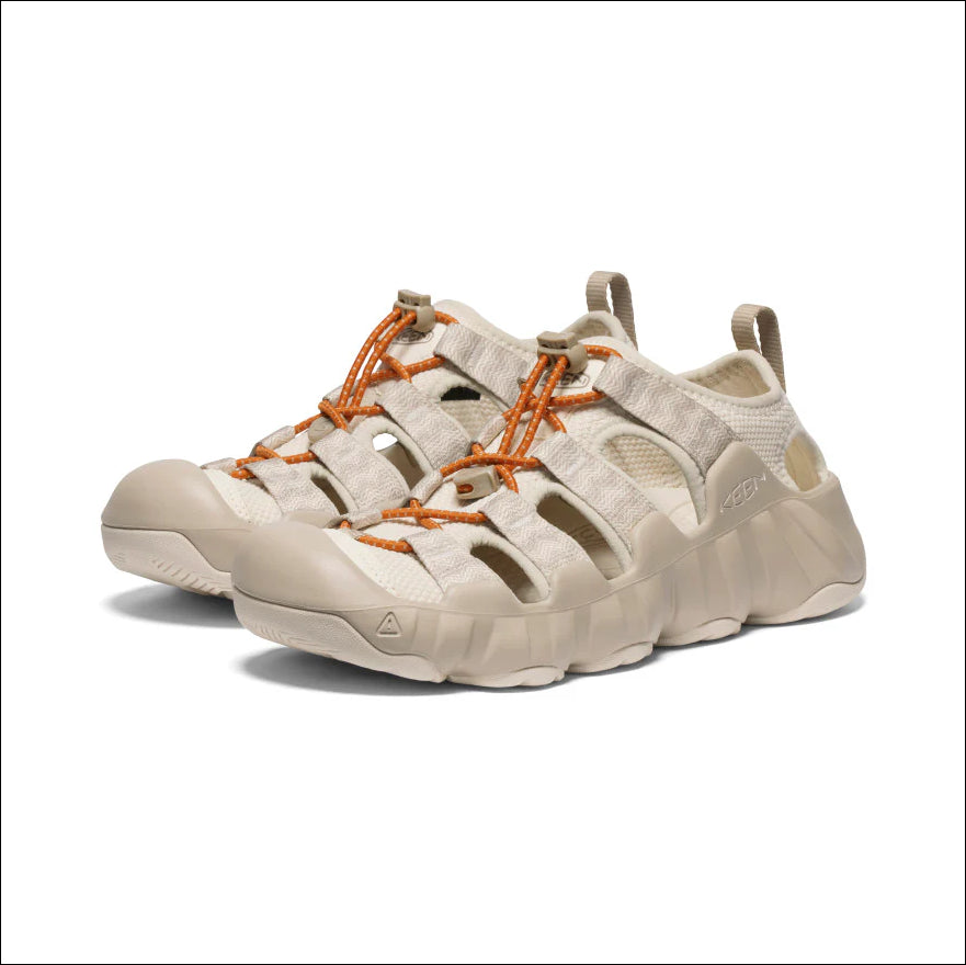 KEEN SANDALIA HYPERPORT H2 MUJER BIRCH PLAZA TAUPE