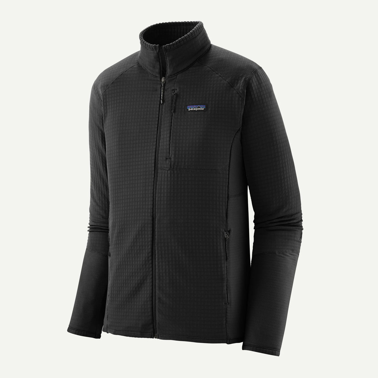 PATAGONIA CHAQUETA R1 FLEECE HOMBRE