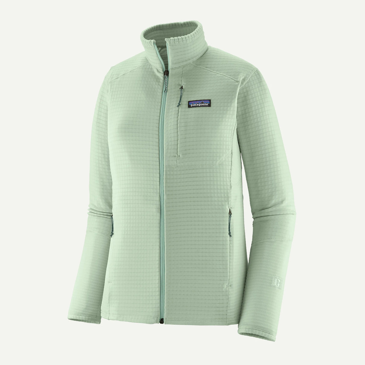 PATAGONIA CHAQUETA R1 FLEECE MUJER