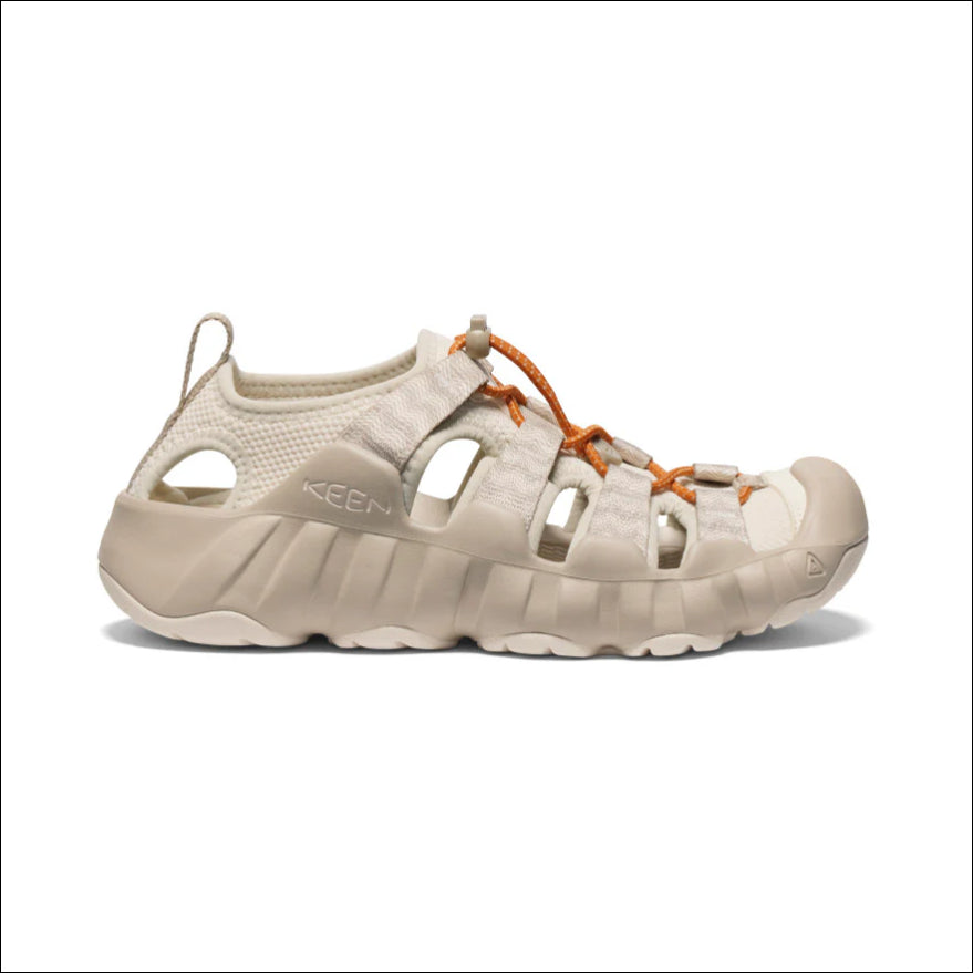 KEEN SANDALIA HYPERPORT H2 MUJER BIRCH PLAZA TAUPE