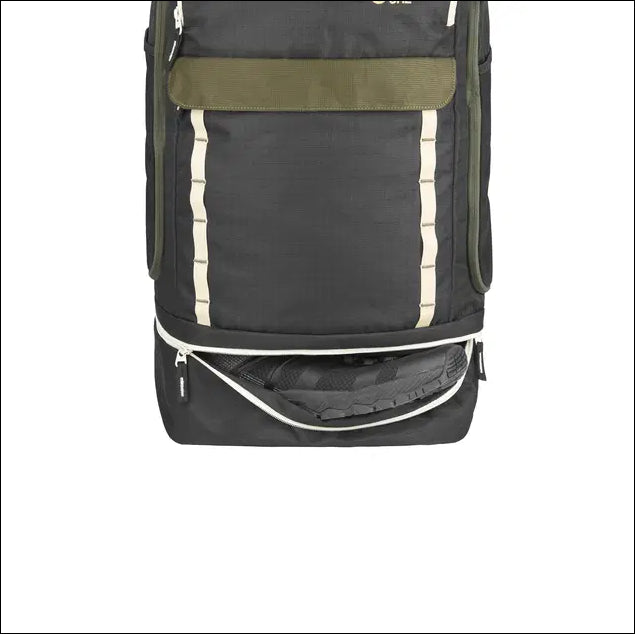 PICTURE MOCHILA WILDPATH 35L BLACK