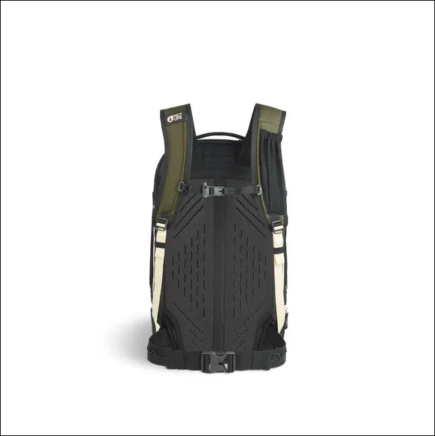PICTURE MOCHILA WILDPATH 35L BLACK