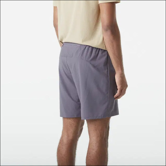 PICTURE PANTALON CORTO WOODAH HOMBRE EXCALIBUR